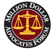 Million Dollar Advocates Forum